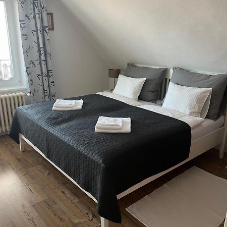 Apartman U Brezinu ซนอยโม ภายนอก รูปภาพ