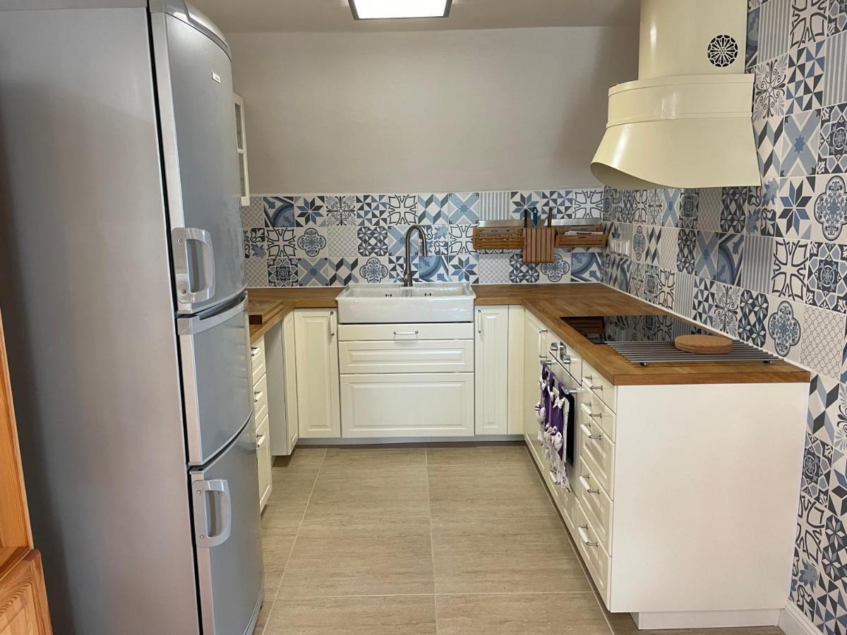 Apartman U Brezinu ซนอยโม ภายนอก รูปภาพ