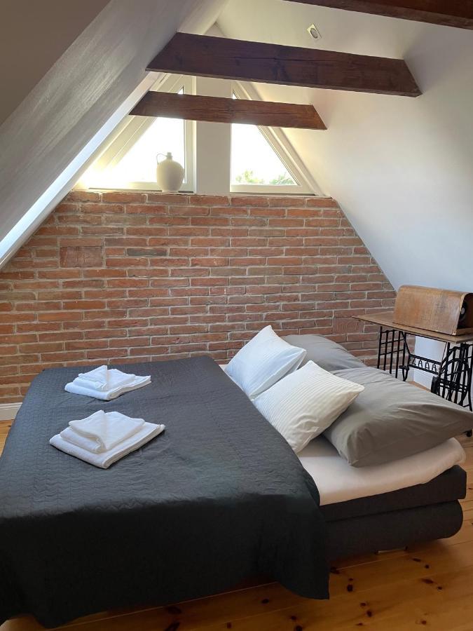 Apartman U Brezinu ซนอยโม ภายนอก รูปภาพ