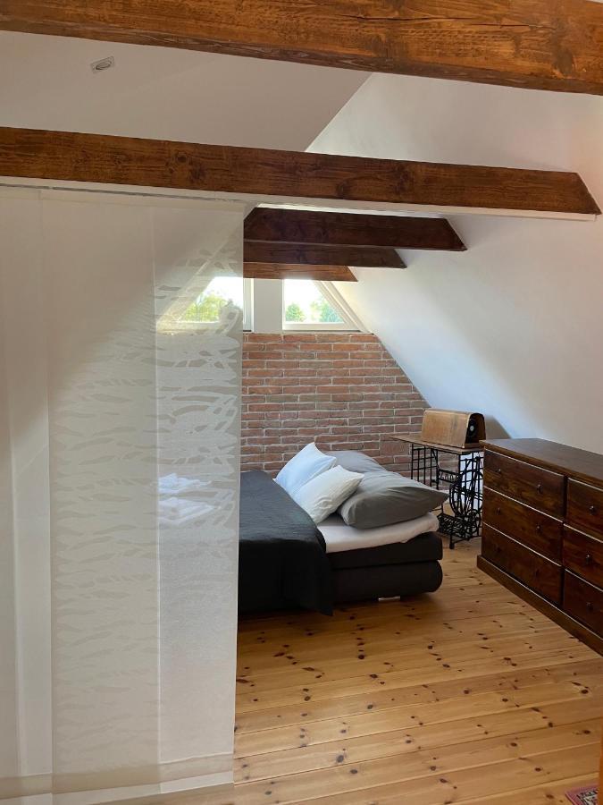 Apartman U Brezinu ซนอยโม ภายนอก รูปภาพ